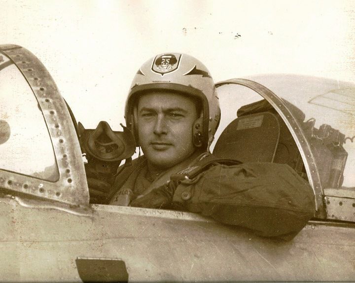Brigadier General Dennis B. Sullivan